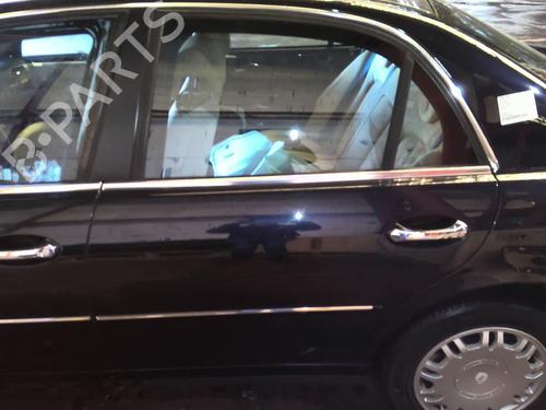 Dør venstre bak LANCIA THESIS (841_) 2.4 JTD (841AXD1B02) | BP21858100C4 