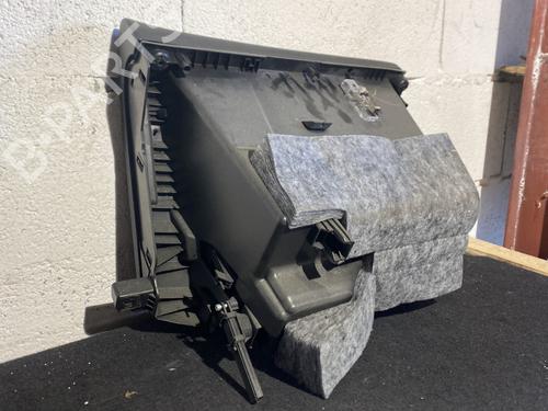 Used Glove box Glove box OPEL ASTRA J (P10) 1.3 CDTI (68) (95 hp) 20864745 20864745