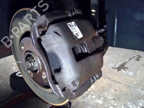 Used Right front brake caliper PEUGEOT 307 Break (3E) 1.6 HDi 110 (109 hp) 21858841