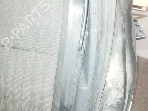 Used Rear left belt tensioner DACIA DUSTER (HS_) 1.5 dCi (86 hp) 20866436