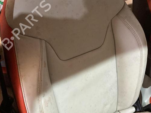 Used Right front seat JEEP RENEGADE SUV (BU, B1, BV) 1.4 (140 hp) 20867615