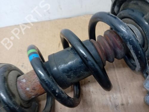 Right front shock absorber AUDI A4 B7 Avant (8ED) 2.7 TDI | BP20860551M17 