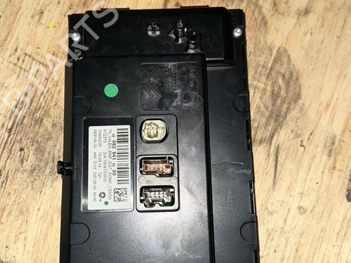 Used Display monitor Display monitor PEUGEOT 308 II (LB_, LP_, LW_, LH_, L3_) 1.6 HDi / BlueHDi 115 (115 hp) 20866253 20866253