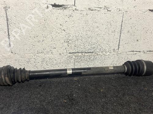 Used Right front driveshaft PEUGEOT 208 I (CA_, CC_) 1.4 HDi (68 hp) 30439529