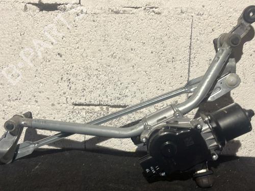 Front wiper motor RENAULT CAPTUR I (J5_, H5_) 1.5 dCi 90 (J5N4, J5M5, J5MW, J5M6, J5AL, J5AJ) | BP27376251M29 - Image 3