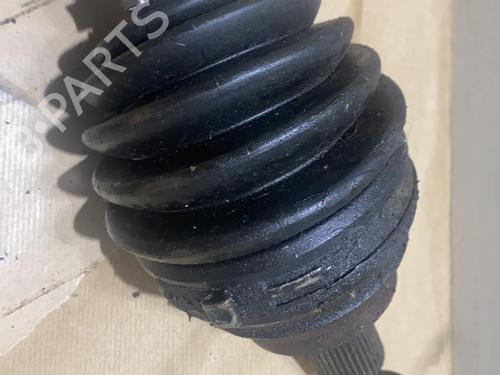 Right front driveshaft VW GOLF V (1K1) 1.9 TDI | BP21862155M39 