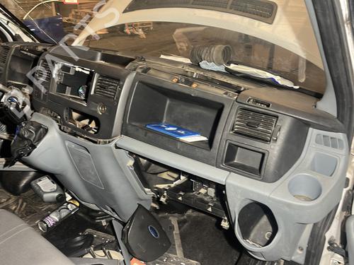 Used Dashboard FORD TRANSIT Van (FA_ _) 2.2 TDCi (85 hp) 29277963