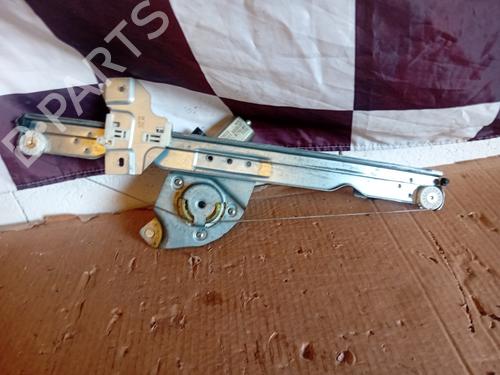 Used Front right window mechanism Front right window mechanism DACIA SANDERO 1.5 dCi (68 hp) 20872150 20872150