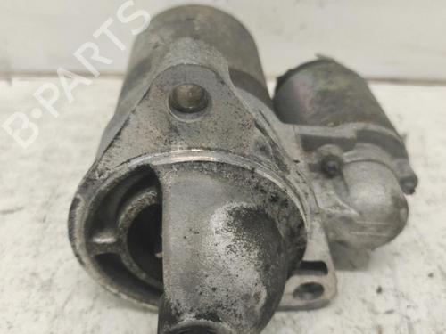 Used Starter CHEVROLET AVEO / KALOS Hatchback (T250, T255) 1.2 (72 hp) 25275580