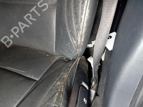 Left front seat BMW X3 (E83) 2.0 d | BP20872293C15 - Image 2