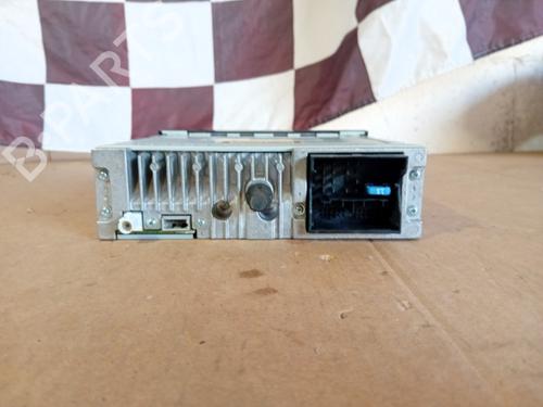 Radio PEUGEOT 208 I (CA_, CC_) 1.4 HDi | BP20868715E6 