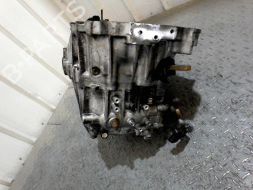 Used Gearbox TOYOTA AURIS (_E15_) 2.0 D-4D (ADE150_, ADE150R) (126 hp) 20864243