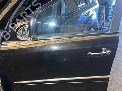 Used Left front door MERCEDES-BENZ M-CLASS (W164) ML 320 CDI 4-matic (164.122) (224 hp) 24147118