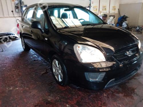 Styregear/Snekke KIA CARENS III MPV (UN) 2.0 CRDi 135 | BP20872264M22 