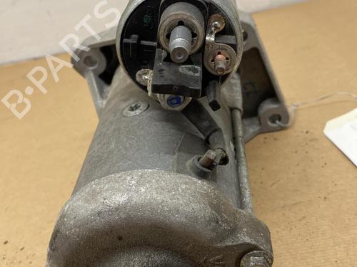 Used Starter Starter RENAULT GRAND SCÉNIC III (JZ0/1_) 1.6 dCi (JZ00, JZ12) (130 hp) 20867312 20867312