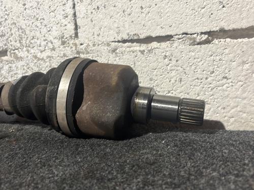 Used Left front driveshaft Left front driveshaft 31114648 31114648