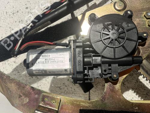 Used Front right window mechanism Front right window mechanism BMW X5 (E53) 4.4 i (286 hp) 31581246 31581246