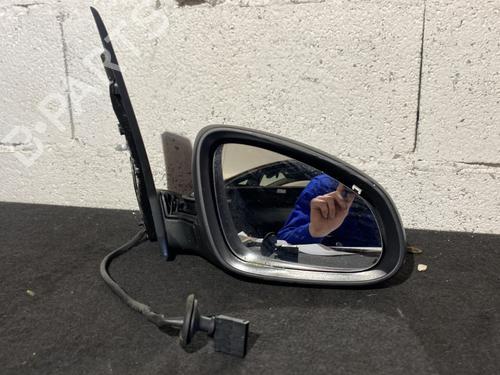 Used Right mirror OPEL ASTRA J (P10) 1.4 Turbo (68) (140 hp) 23796696