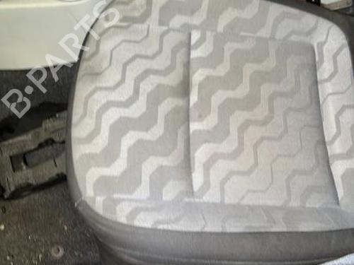 Used Left front seat Left front seat SKODA FABIA II (542) 1.9 TDI (105 hp) 20873088 20873088