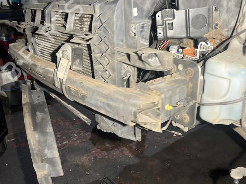 Wzmocnienie zderzaka przedniego FORD FUSION (JU_) 1.4 TDCi | BP30004063C109 