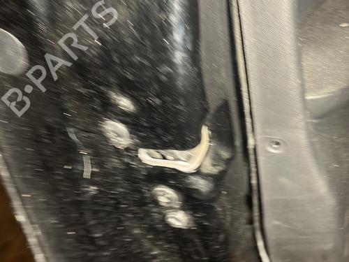 Used Front left lock PEUGEOT 208 I (CA_, CC_) 1.5 BlueHDI 100 (102 hp) 28543530