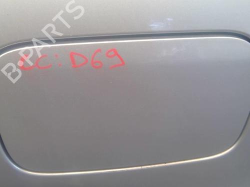 Used Fuel flap RENAULT LAGUNA II Grandtour (KG0/1_) 1.9 dCi (KG1V) (130 hp) 20871129