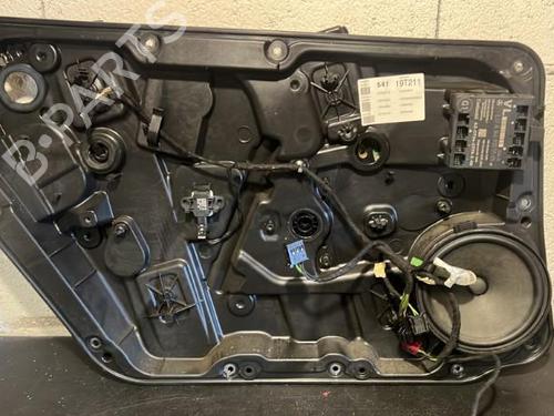Used Front left window mechanism Front left window mechanism MERCEDES-BENZ A-CLASS (W176) A 200 CDI (176.001) (136 hp) 20865642 20865642
