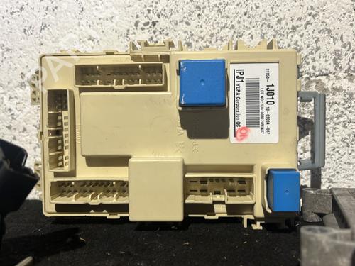 Used Electronic module Electronic module HYUNDAI i20 I (PB, PBT) 1.2 (78 hp) 29918820 29918820