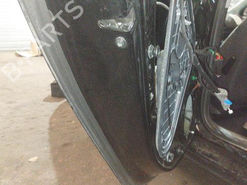 Used Rear left lock SEAT LEON (5F1) 2.0 TDI (150 hp) 20859558