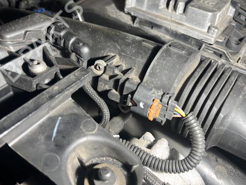 Used Mass air flow sensor PEUGEOT 208 I (CA_, CC_) 1.6 HDi / BlueHDi 75 (75 hp) 30885977