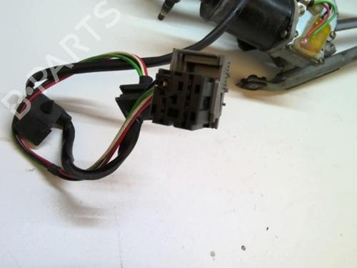 Front wiper motor MERCEDES-BENZ SLK (R170) 230 Kompressor (170.447) | BP20864256M29 