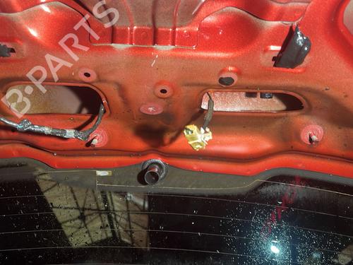 Tailgate MG MG 5 Estate EV | BP32440320C6  - Image 15