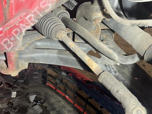 Used Steering rack VW BEETLE (5C1, 5C2) 1.4 TSI (160 hp) 26598804