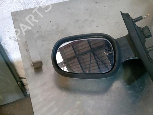 Retrovisore destro RENAULT SCÉNIC I MPV (JA0/1_, FA0_) 1.6 (JA00, JA16, JA15, JA19, JA1V, JA2B, JA2C, JA0B,... | BP20871492C27 