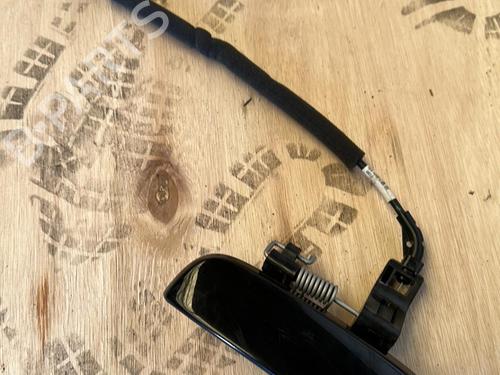 Used Front right exterior door handle RENAULT TWINGO III (BCM_, BCA_) 1.0 SCe 70 (71 hp) 21862943