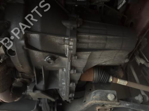 Used Gearbox Gearbox 39600988 39600988