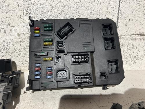 Electronic module PEUGEOT 407 (6D_) 1.8 (6D6FZB) | BP38426432M83 - Image 4