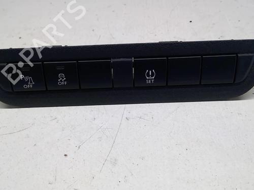 Used Switch PEUGEOT 208 I (CA_, CC_) 1.2 VTI 82 (82 hp) 21861733