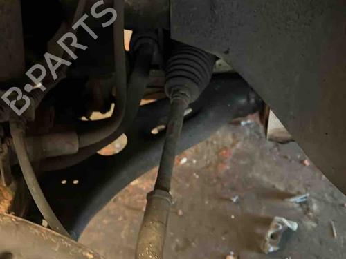 Used Steering rack Steering rack VW GOLF V (1K1) [2003-2010] 36566013 36566013