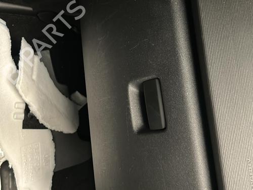 Used Glove box CITROËN C4 Picasso I MPV (UD_) 1.6 HDi 110 (112 hp) 20866671