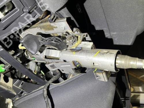 Used Steering column Steering column CITROËN C4 II (NC_) 1.6 HDi 115 (114 hp) 20859116 20859116