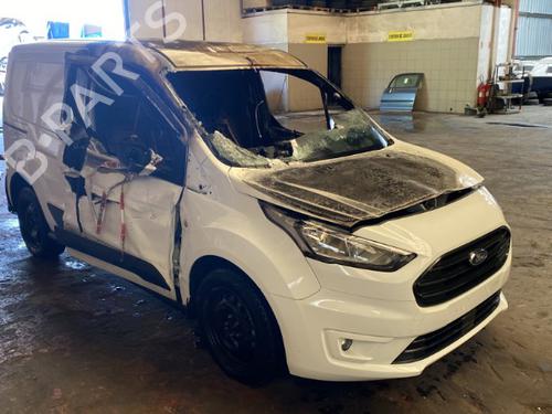 Alternator FORD TRANSIT CONNECT V408 Box Body/MPV 1.5 EcoBlue | BP25131086M7  - Image 6