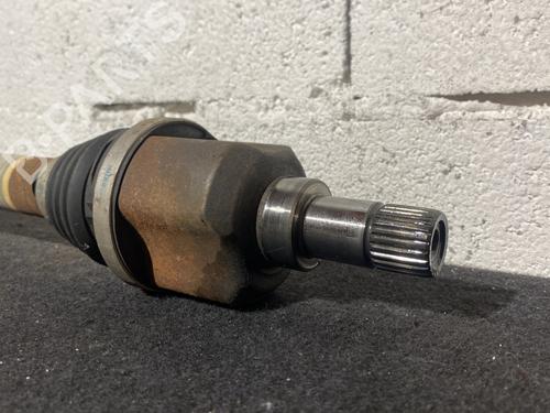 Left front driveshaft CITROËN C4 CACTUS 1.6 BlueHDi 100 | BP20872330M38 