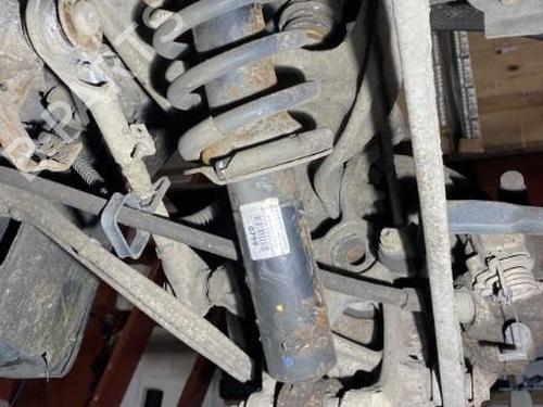 Used Right rear shock absorber PEUGEOT 508 I (8D_) 1.6 HDi (115 hp) 20869705