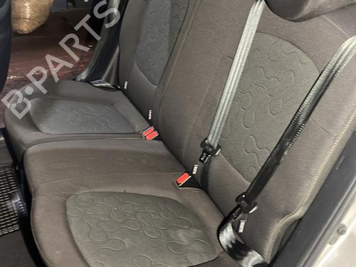 Rear seat HYUNDAI i20 I (PB, PBT) 1.2 | BP29918832C17