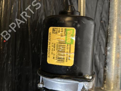 Used Front wiper motor RENAULT MEGANE IV Grandtour (K9A/M/N_) 1.5 dCi 110 (110 hp) 25844277