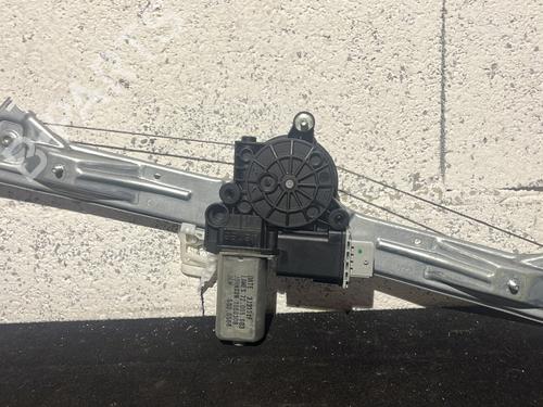 Rear right window mechanism FIAT BRAVO II (198_) 1.6 D Multijet (198AXL1B) | BP29477973C25 
