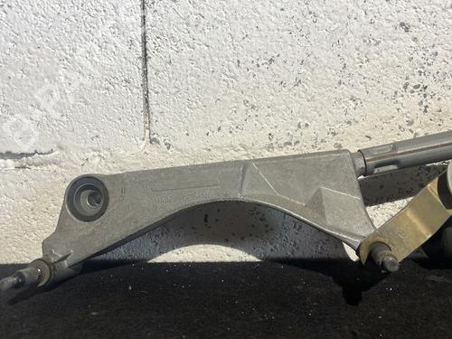 Front wiper motor MERCEDES-BENZ C-CLASS Coupe (CL203) C 180 Kompressor (203.746) | BP27702443M29 