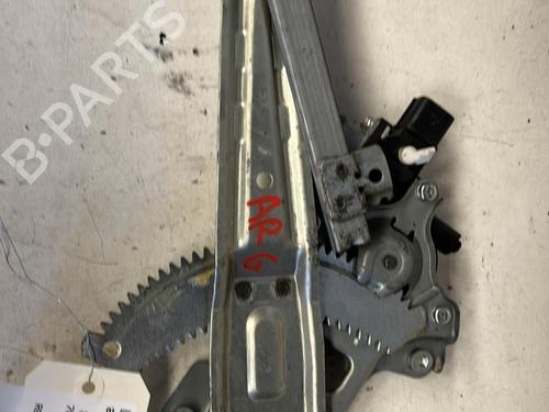 Used Rear left window mechanism CITROËN C-CROSSER (VU_, VV_) 2.2 HDi (156 hp) 21863029