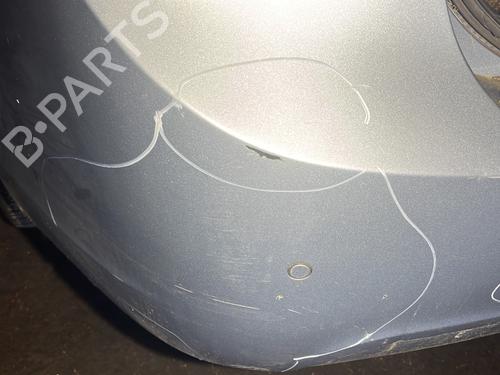 Rear bumper CHEVROLET CRUZE (J300) 2.0 CDI | BP32410784C8